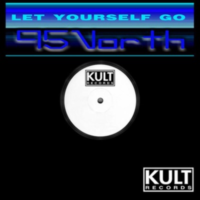 Let Yourself Go - EP