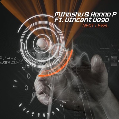 Next Level (feat. Vincent Vega)