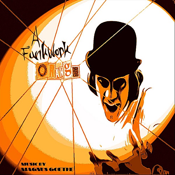 A Funkwork Orange