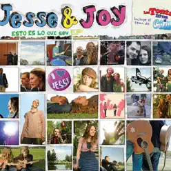 Esto Es Lo Que Soy - EP - Jesse & Joy