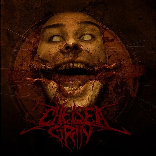Обложка альбома «Recreant - Single» — Chelsea Grin