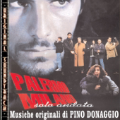 Palermo-Milano sola andata