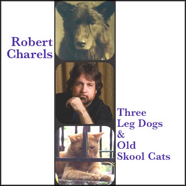 Three Leg Dogs & Old Skool Cats