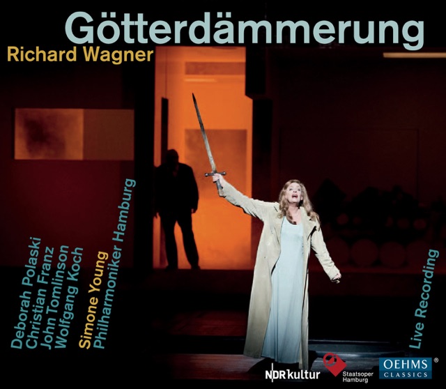 Wagner: Götterdämmerung