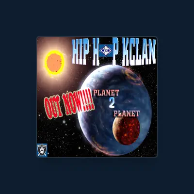Listen to Hip Hop Kclan, watch music videos, read bio, see tour dates & more!