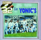 Los Yonics - Muchacha Mágica