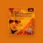The Groove Foundation