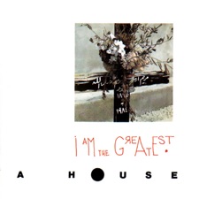 A House - I Am Afraid