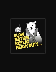 Listen to Slow Motion Replay, watch music videos, read bio, see tour dates & more!