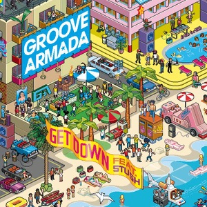 Get Down - Single