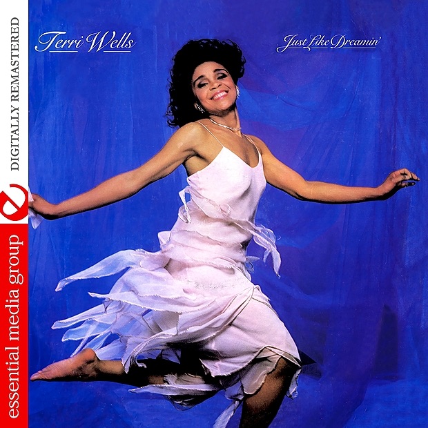 Just Like Dreamin' (Digitally Remastered)