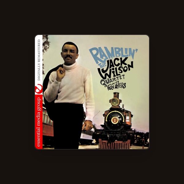 The Jack Wilson Quartet's avatar