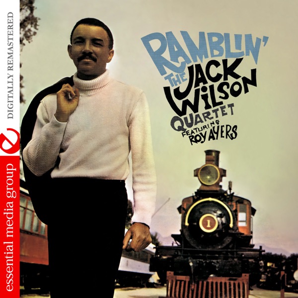 Ramblin' (Remastered)
