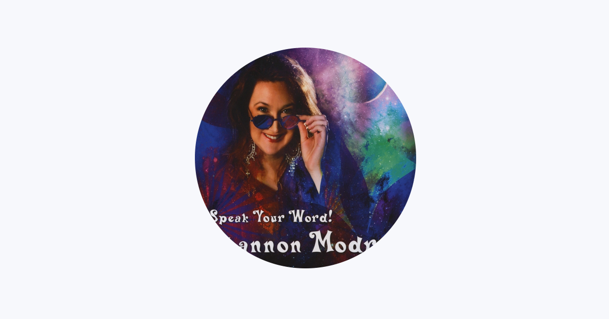 ‎Shannon Modrell - Apple Music