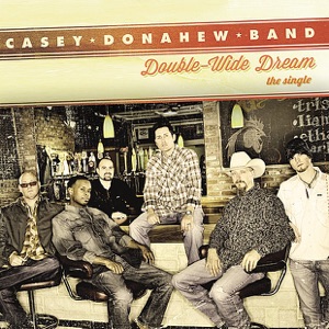 Double-Wide Dream - Single