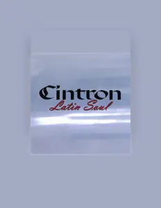 Listen to Cintron, watch music videos, read bio, see tour dates & more!