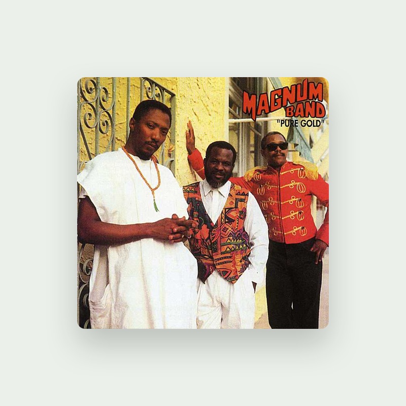 Magnum Band