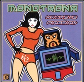 Monotrona - Tekul
