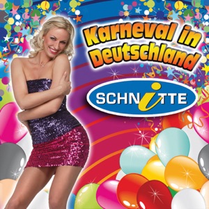 Karneval in Deutschland (Radio Version) - Single