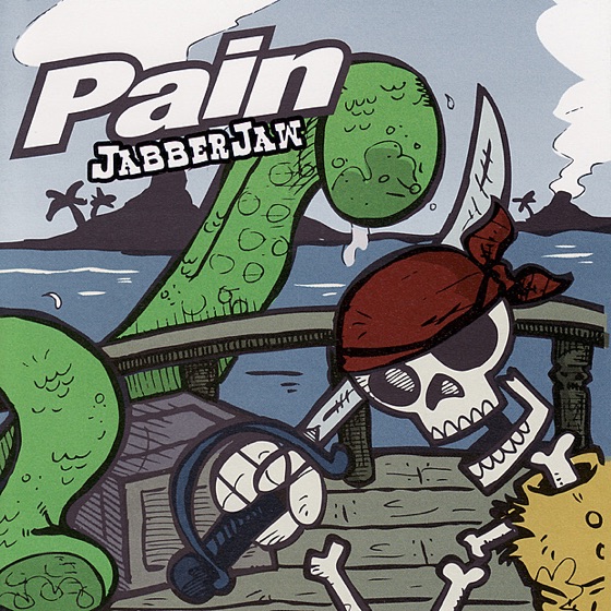 Cover artwork for Full Speed Ahead (Battleship Version)