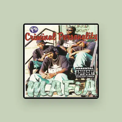 Listen to Mafia, watch music videos, read bio, see tour dates & more!