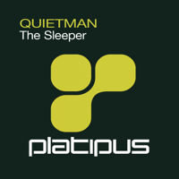 Quietman - The Sleeper - Single artwork