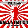 Balla Nation (Still Alive)