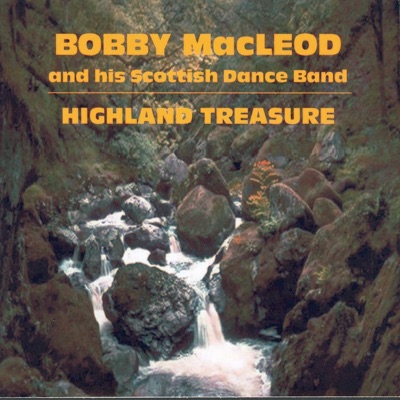 Bobby MacLeod & His Scottish Dance Band
