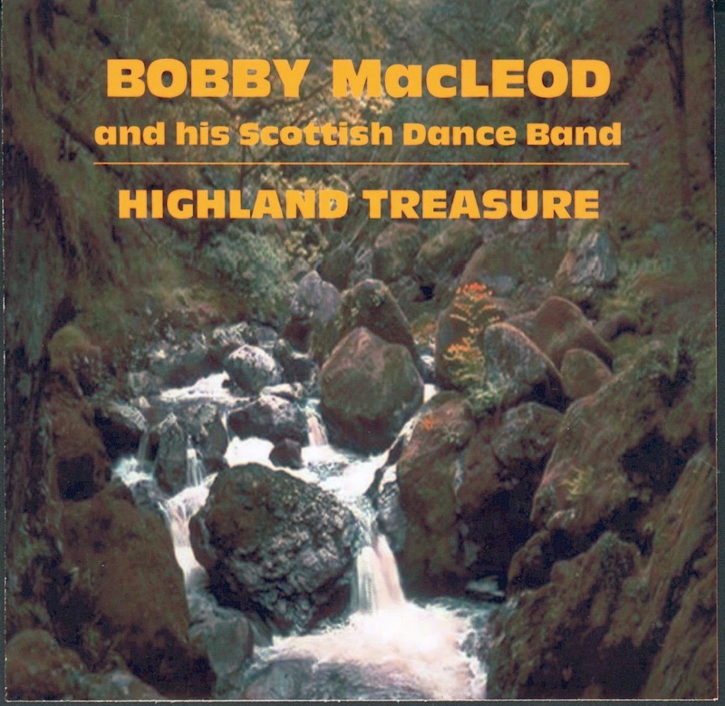 Highland Treasure