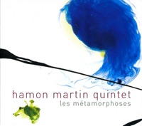Hamon Martin Quintet - La nousille