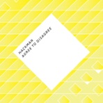 Agree to Disagree - Single