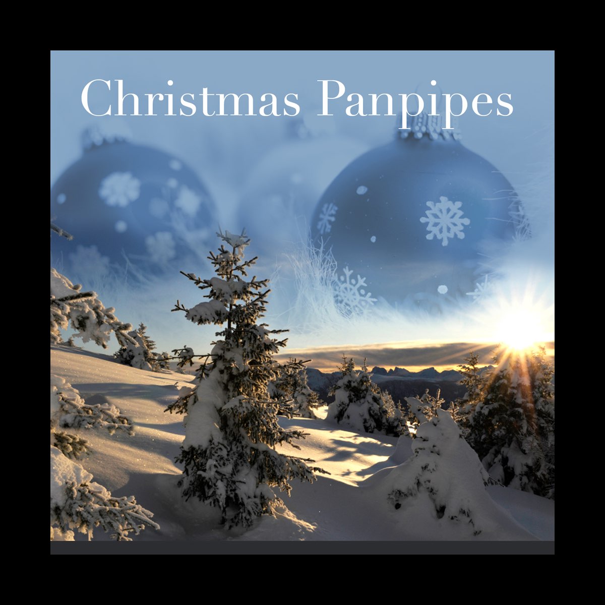 ‎Christmas Panpipes Album von Winter Dreams Apple Music