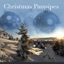 Christmas Panpipes