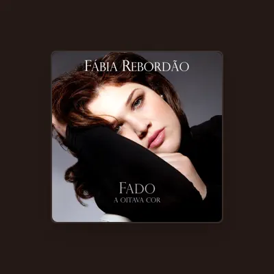 Listen to Fábia Rebordão, watch music videos, read bio, see tour dates & more!