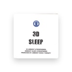 3D Ambient Sleep Atmospheres