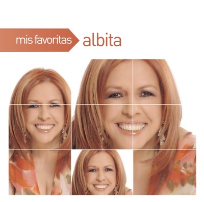 Mis Favoritas: Albita