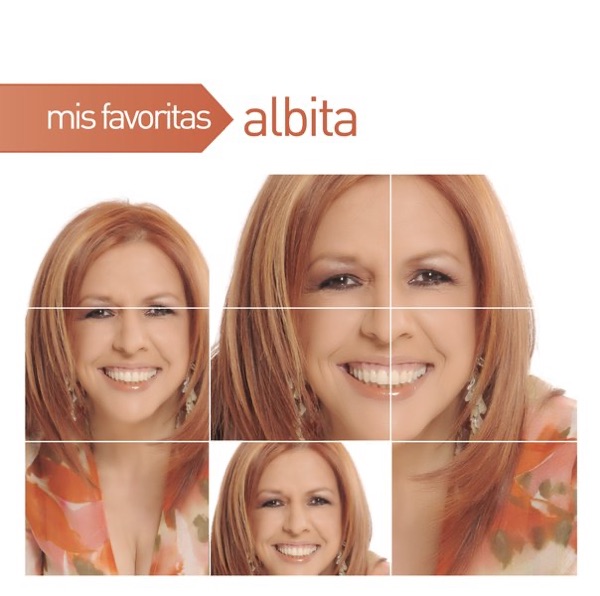 Mis Favoritas: Albita
