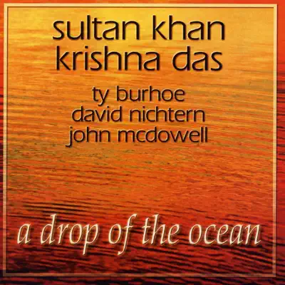 A Drop of the Ocean - Krishna Das