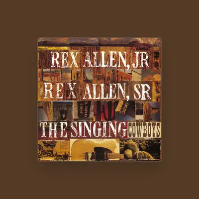 Listen to Rex Allen Sr., watch music videos, read bio, see tour dates & more!