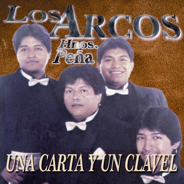 Una Carta y un Clavel