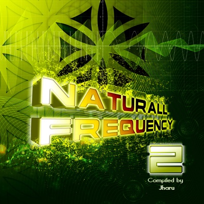 Naturall Frequency, Vol. 2