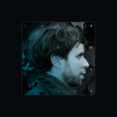 Listen to Fauve, watch music videos, read bio, see tour dates & more!