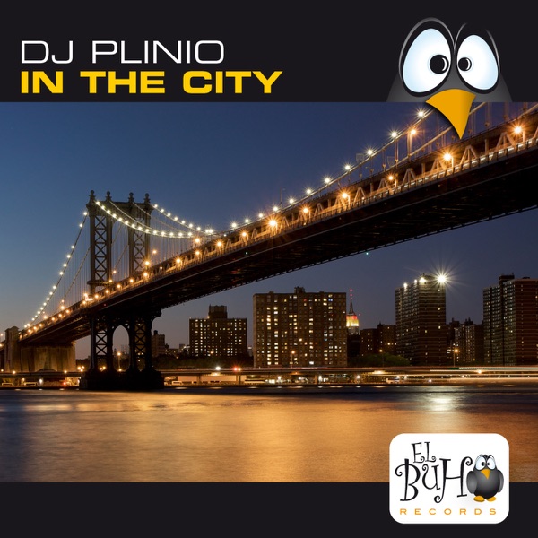 In The City - Single