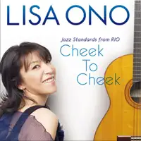 Fly Me to the Moon — Lisa Ono