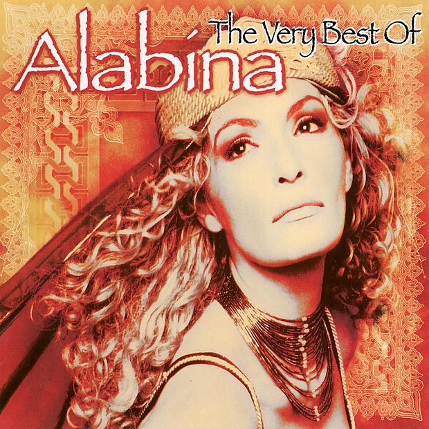 Alabina - Habibi De Mis Amores (Habibi Ya Nour El Ein)