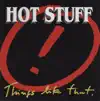 Hot Stuff - Popeye (O Marinheiro)
