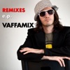 Ethno Love (Vaffa Superstar Remix) cover art