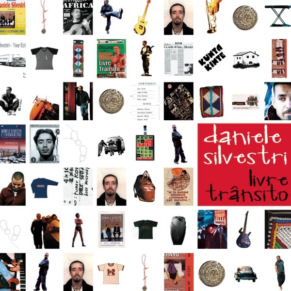 Livre Transito (Live) cover