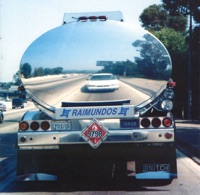 Raimundos - Pequena Raimunda ( Ramona)