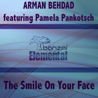 The Smile On Your Face (featuring Pamela Pankotsch)